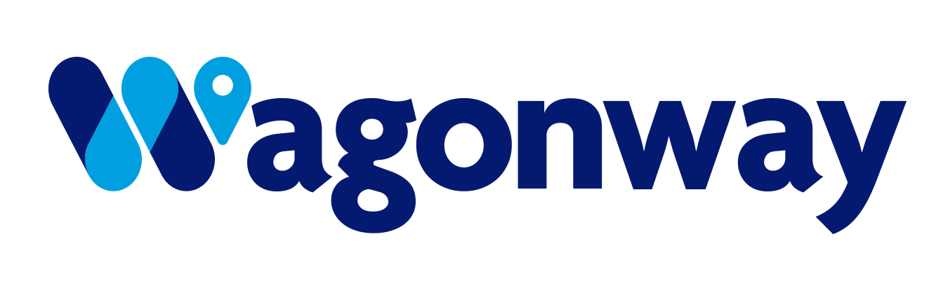 Wagonway Logo