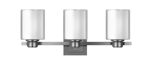 25-in Boynton 3-Bulb Vanity Fixture