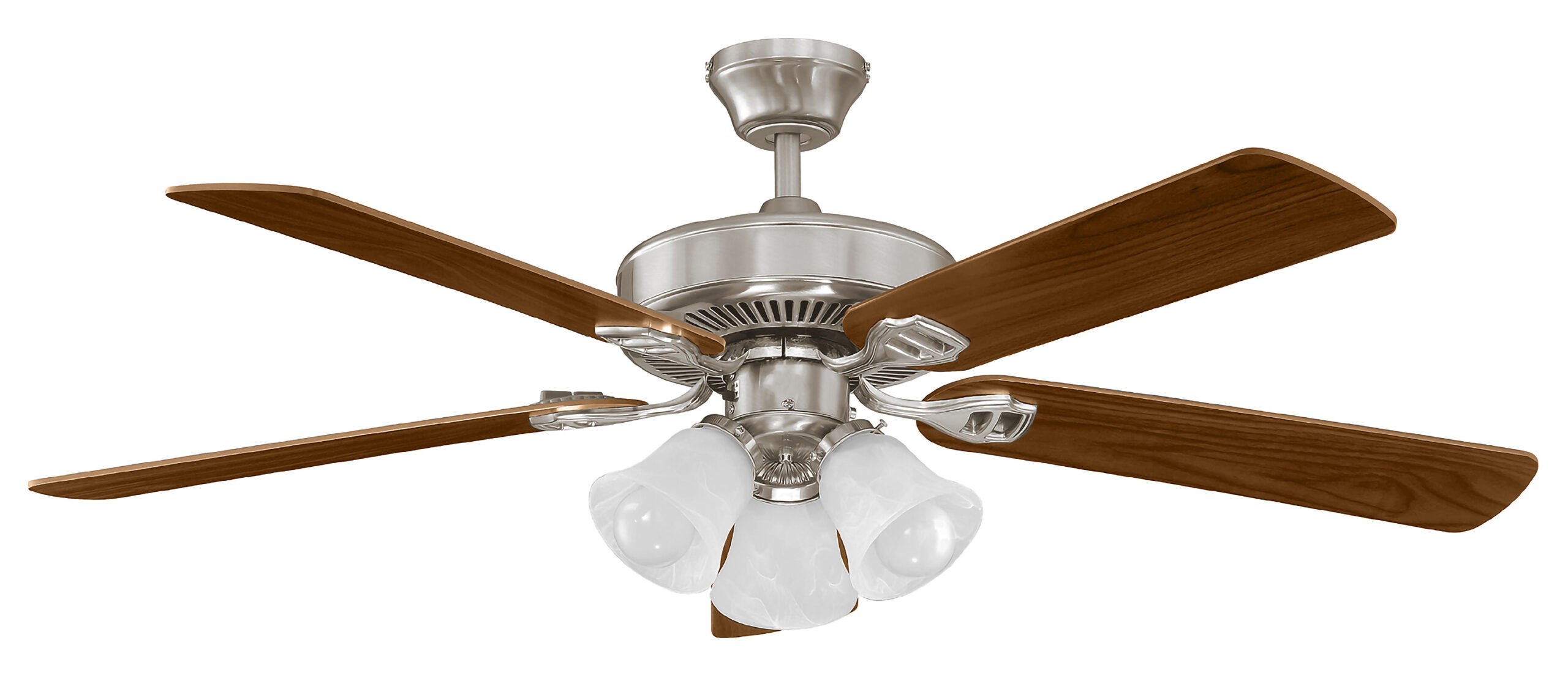 Wagonway Classique Plus ceiling fan