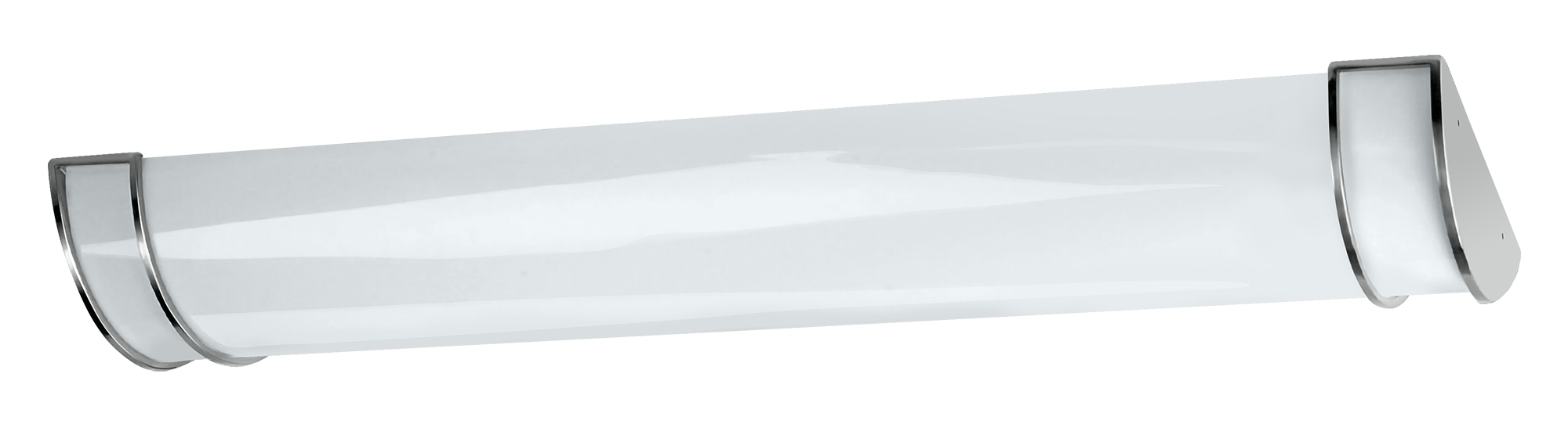 48-in Avant Trio 3-Bulb Fluorescent Fixture