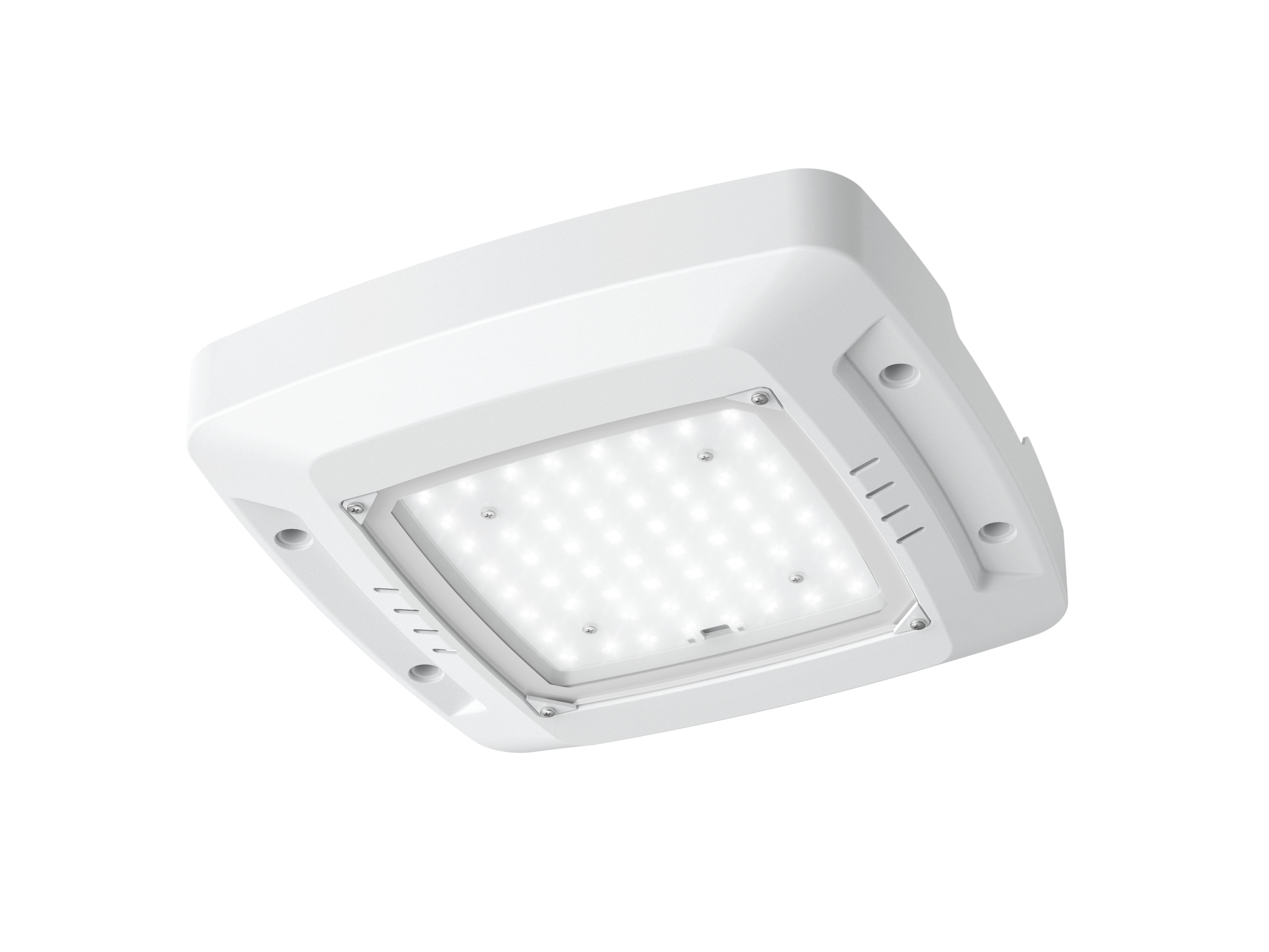 LFCE10 Versa commercial light