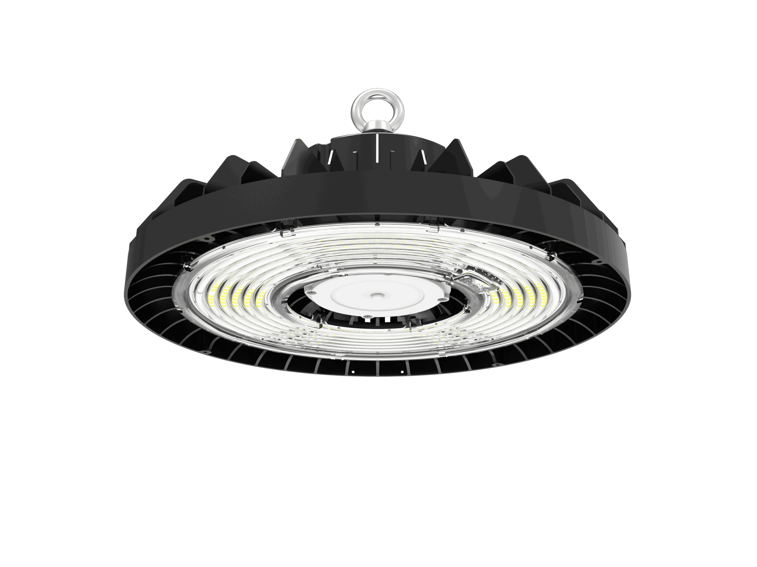 High Bay Select Light without sensor