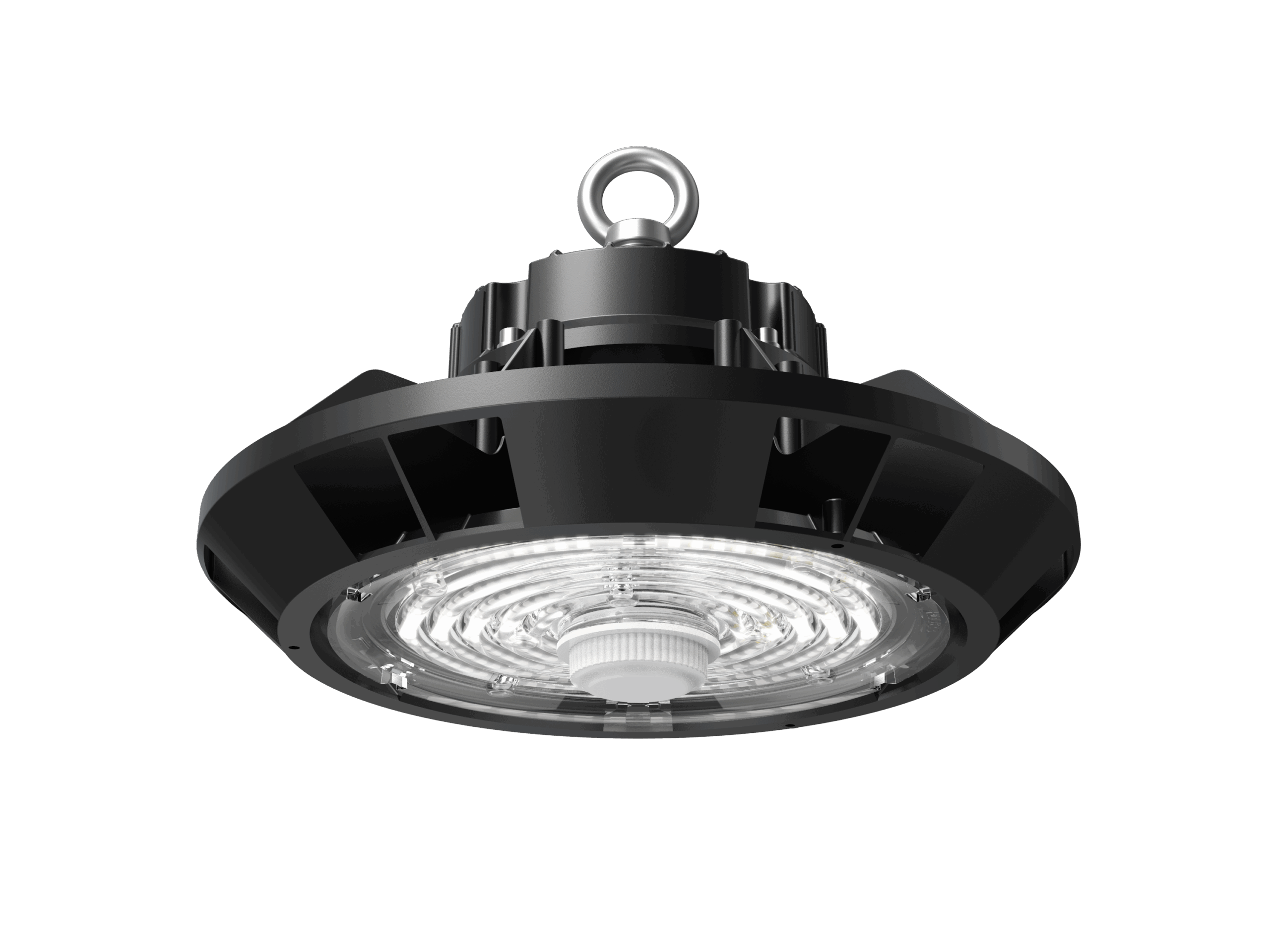 High Bay Comp commercial light