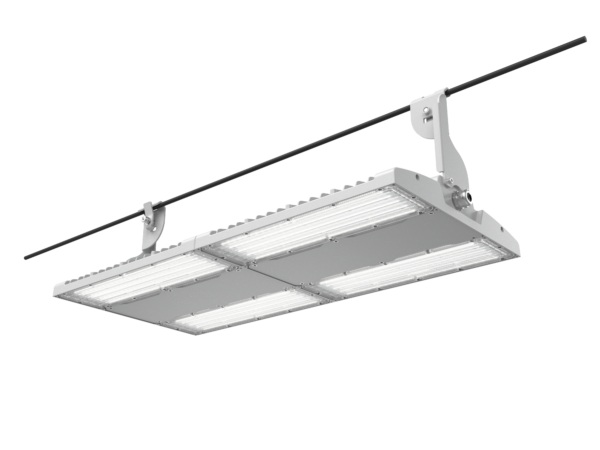 LFLHB01 light with suspension Bracket