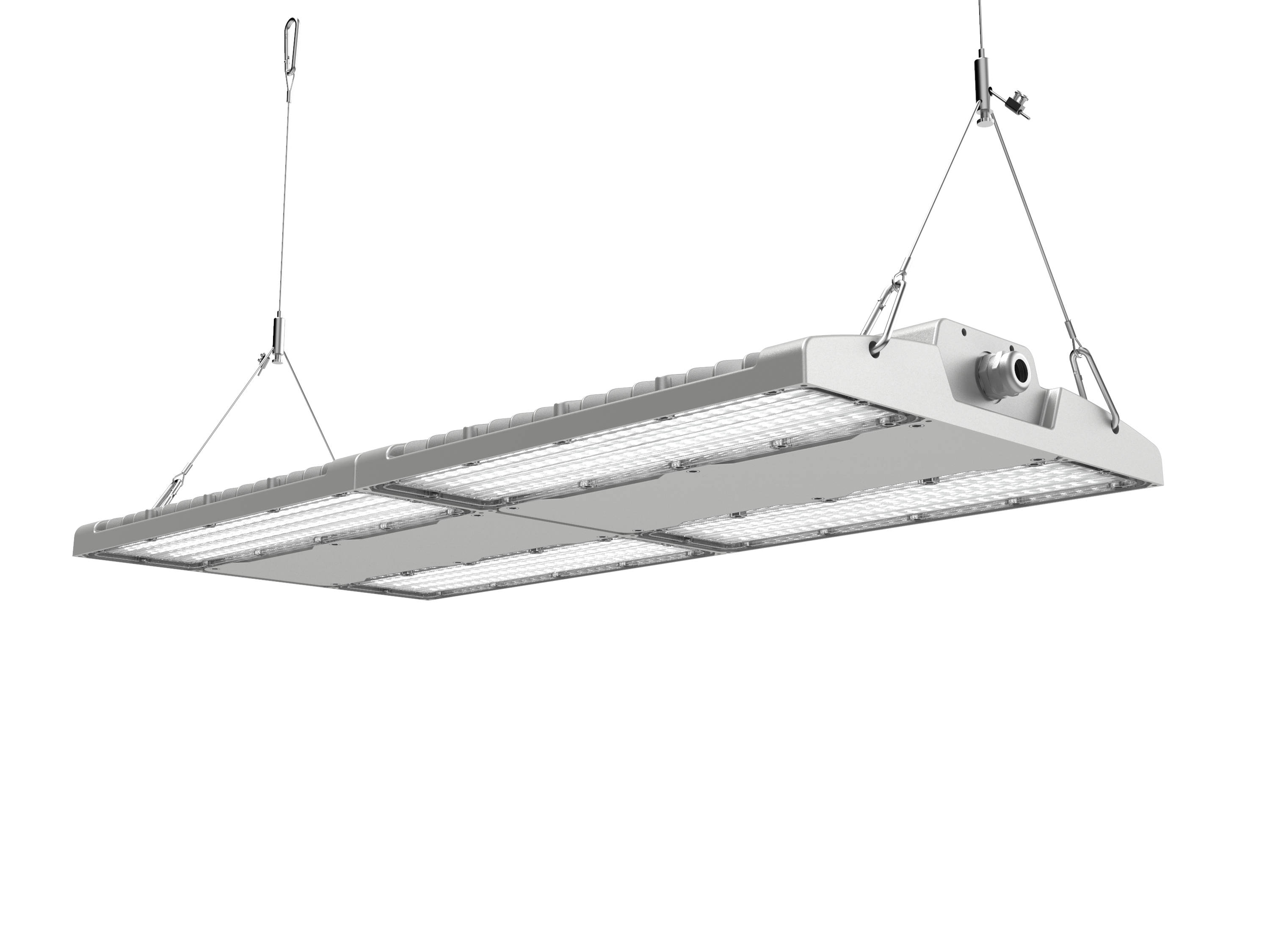 LFLHB01 light with cables