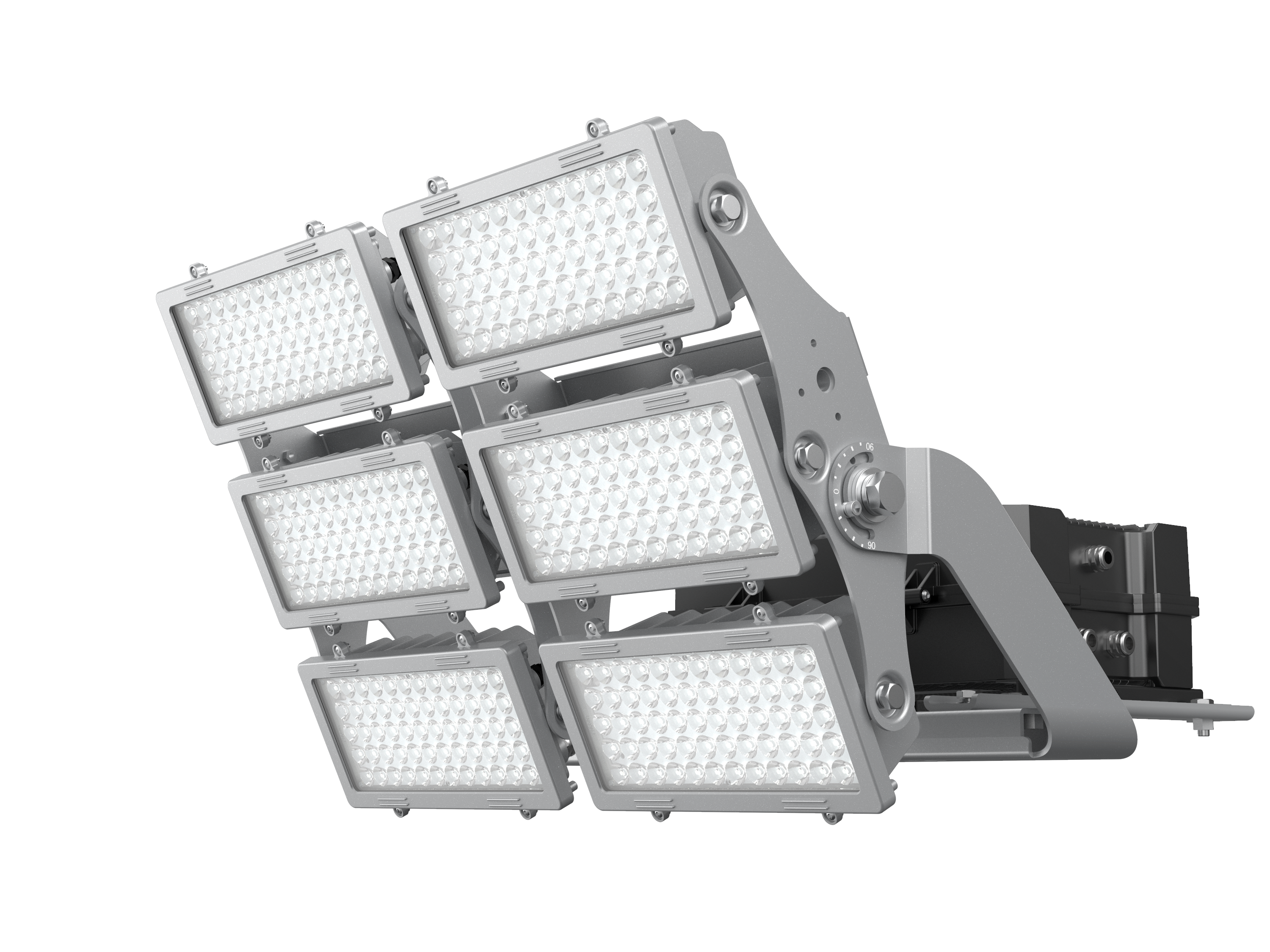 LFPF20 six lights