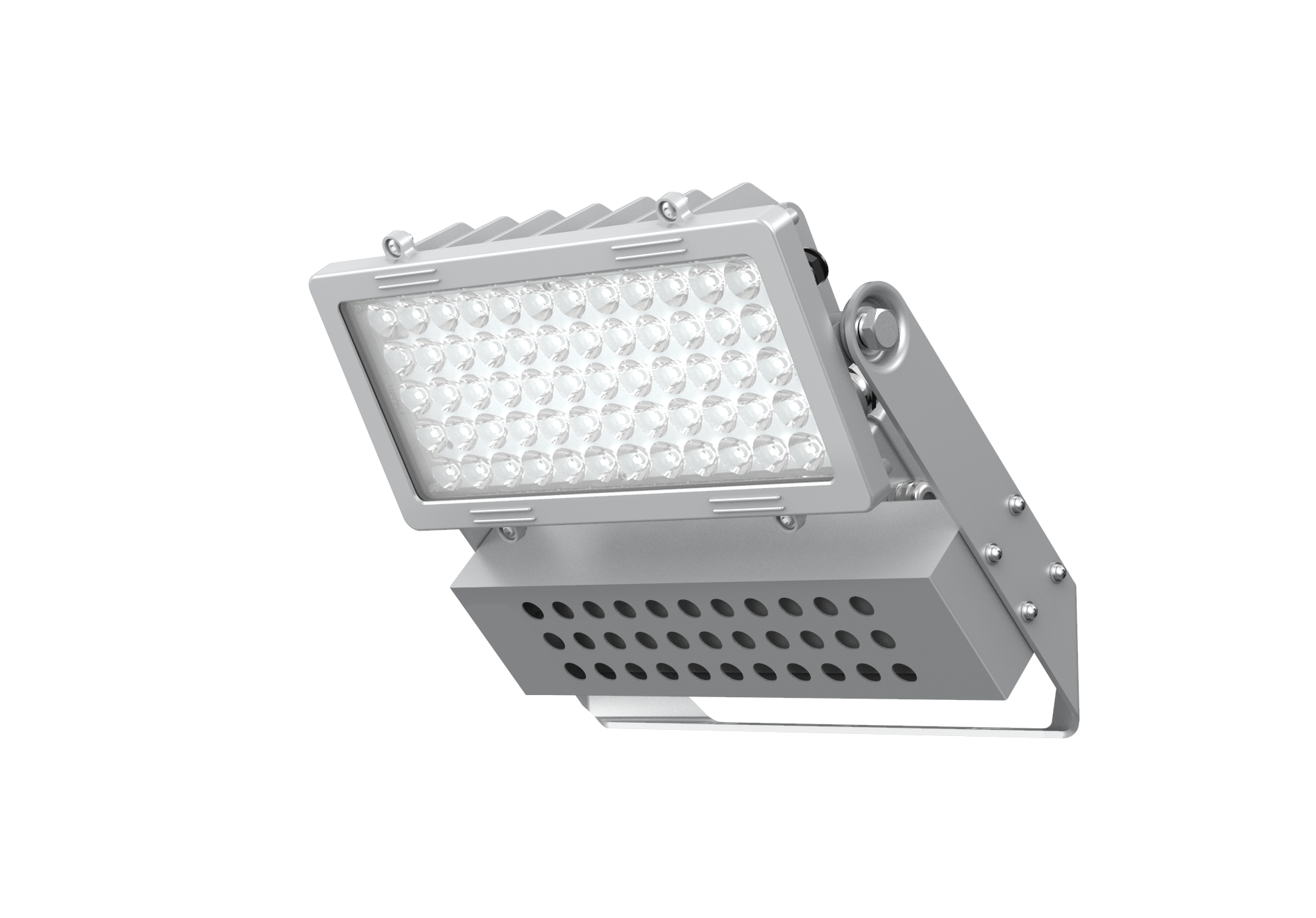 Multiflex Commercial Light