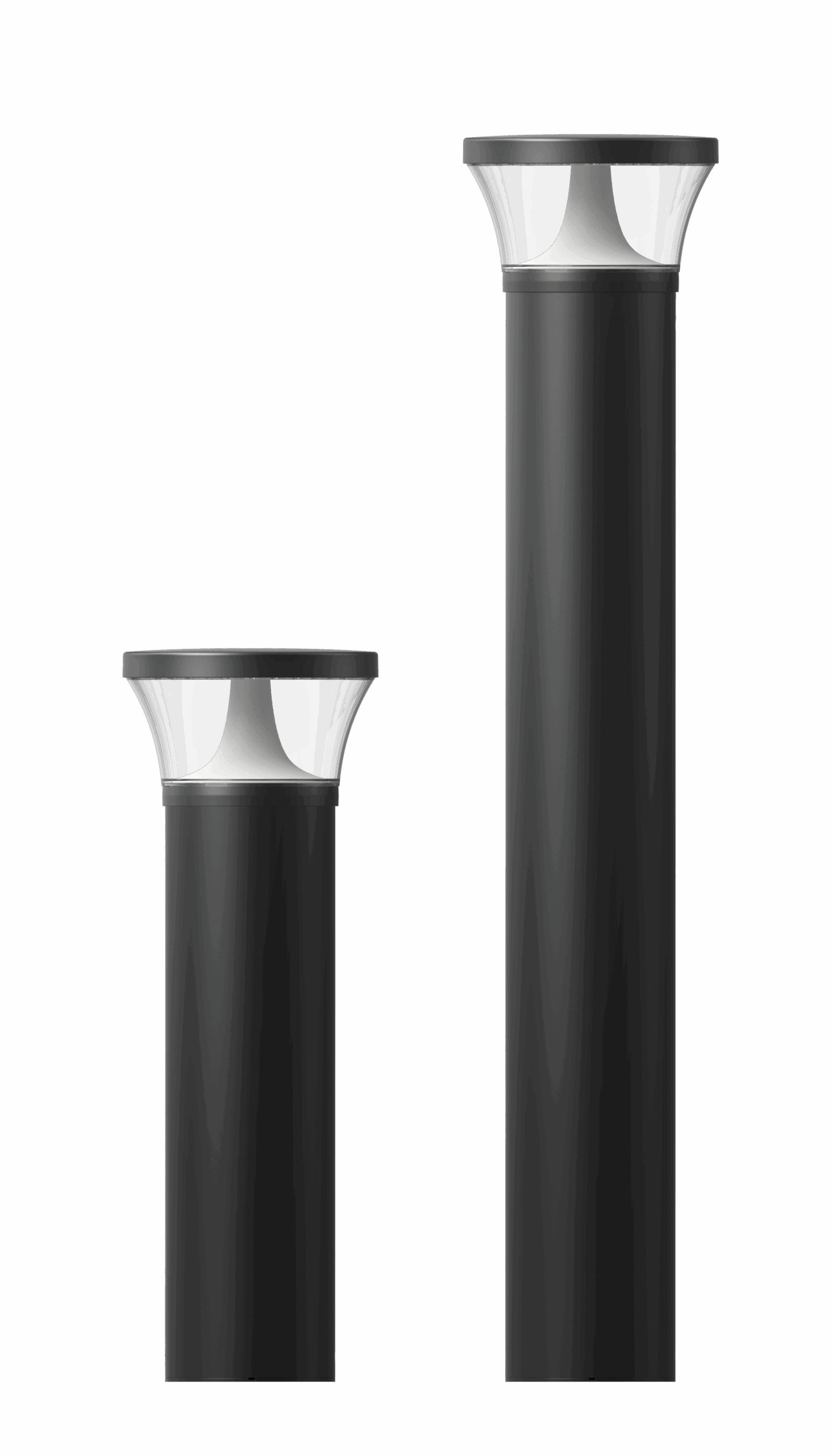 Pathguide Commercial light