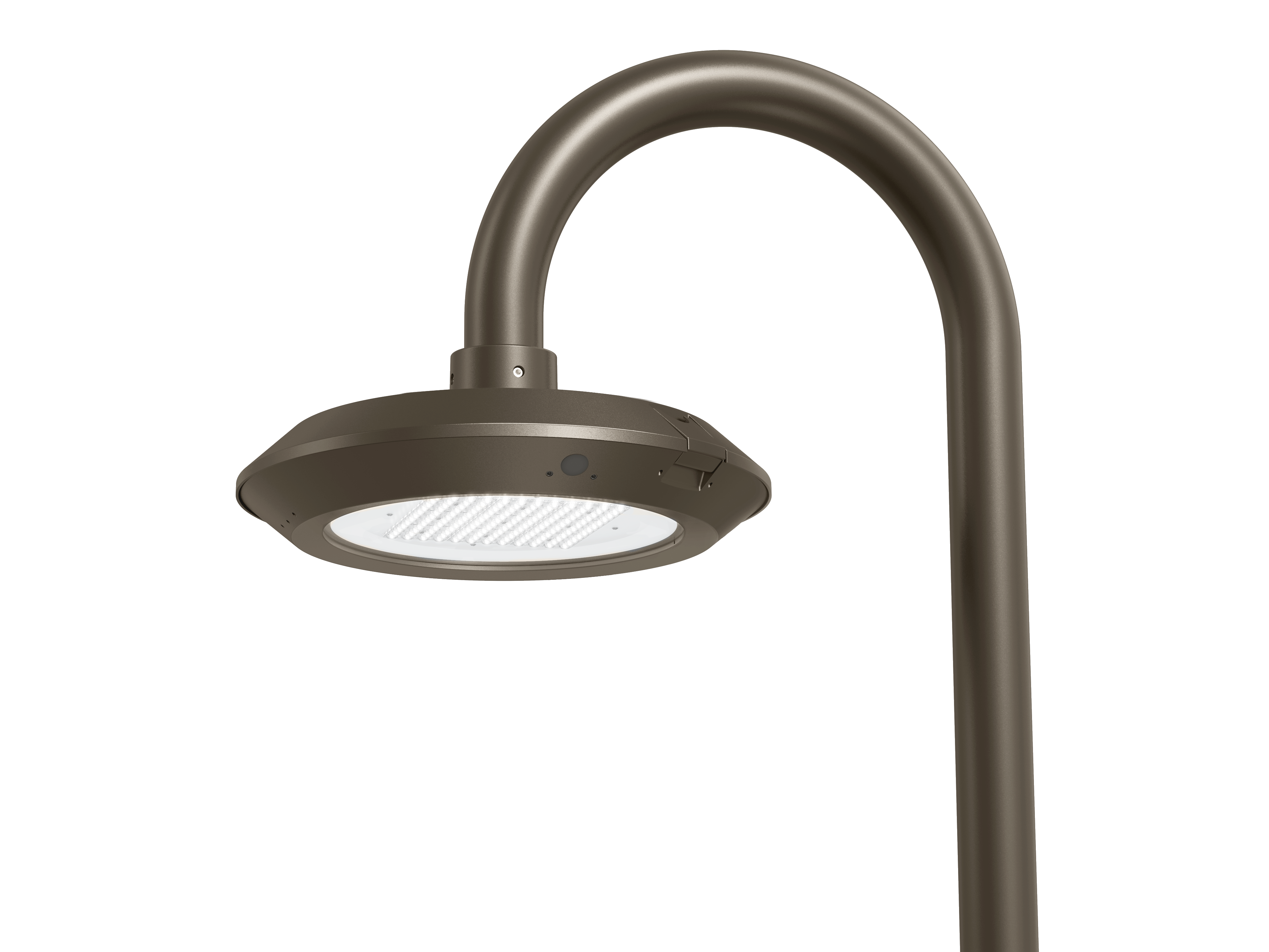 LFST50 Light Gooseneck