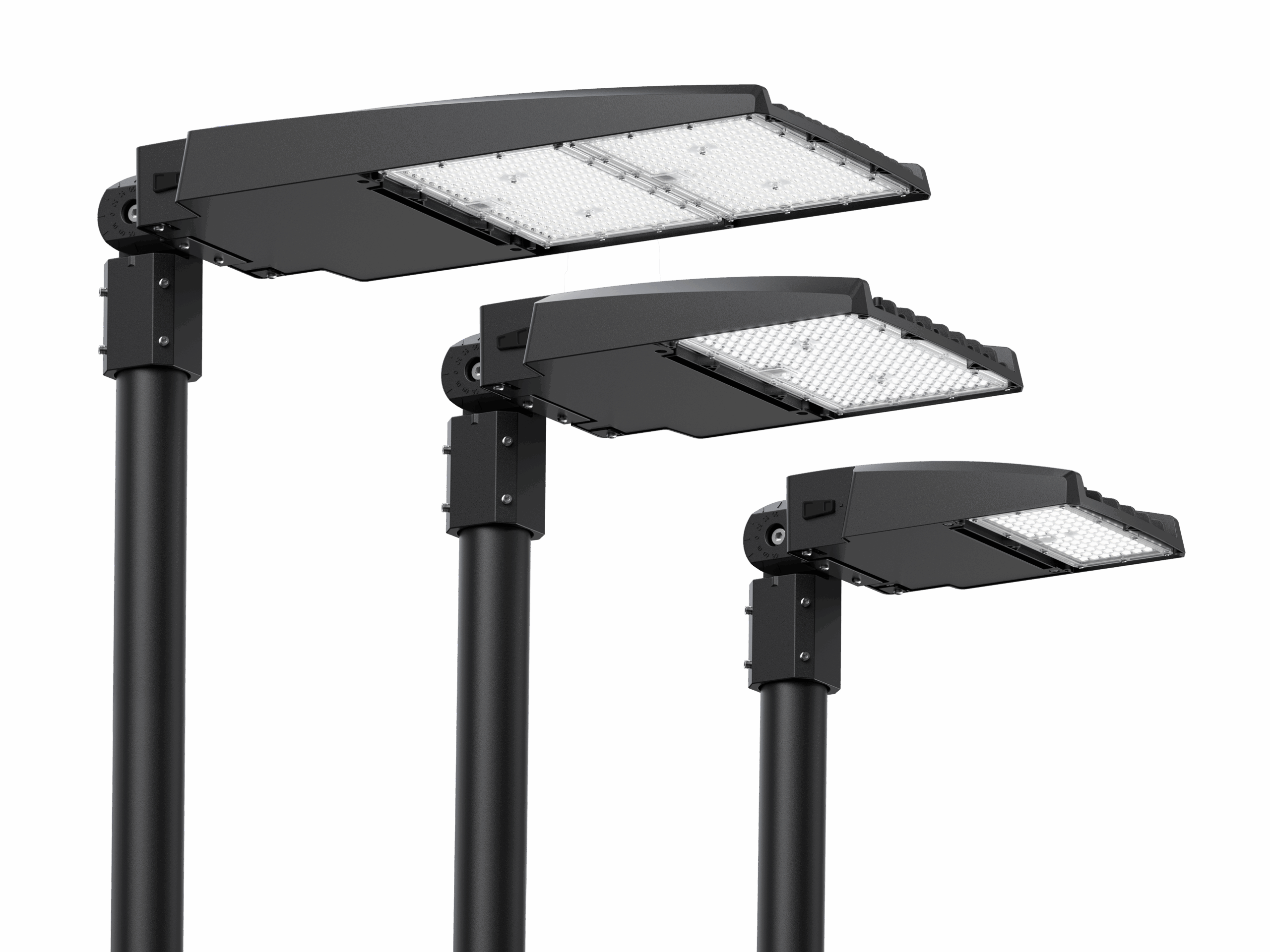 Blade Commercial Light Wagonway
