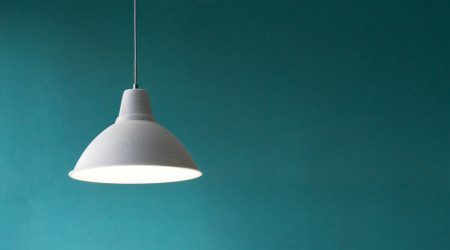 LED light fixture
