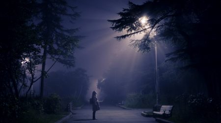 Streetlight